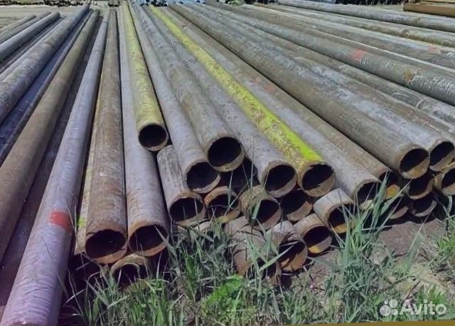 Труба бу 2020х14 мм