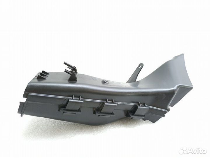 Воздуховод охлаждения тормозов правый Bmw 3-Series