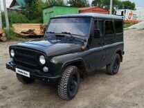 УАЗ Hunter 2.7 MT, 2010, 150 000 км, с пробегом, цена 360 000 руб.