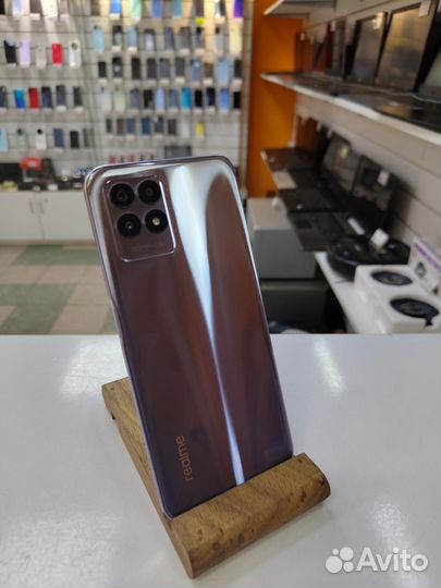 realme 8i, 4/64 ГБ