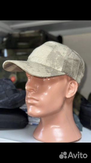 Кепка бейсболка тактика