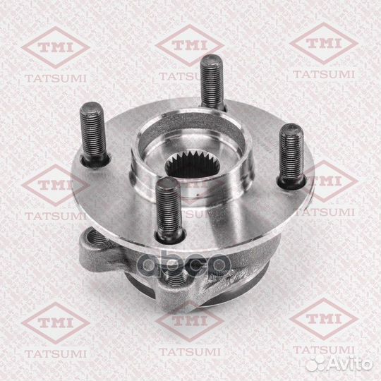 Ступица колеса перед лев TDE1011 tatsumi