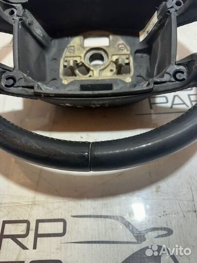 Руль Volkswagen Touareg 7L 3.2 BAA 2004