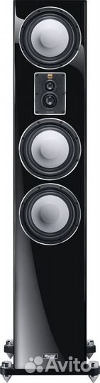 Напольная акустика Magnat Signature 707 white