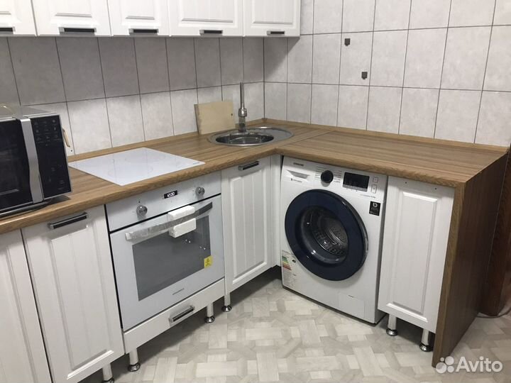 Сборка мебели