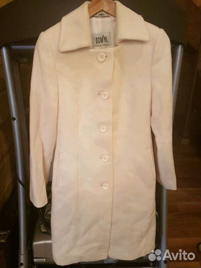 Женское пальто