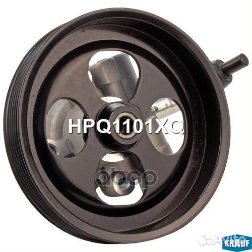Насос гидроусилителя руля HPQ1101XQ Krauf