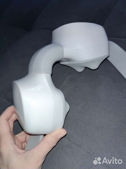 Массажёр для шеи