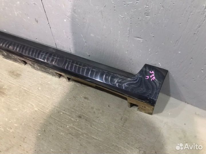 Порог правый Nissan Teana J32