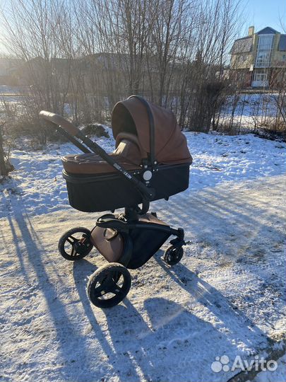 Продам коляску 2 в 1