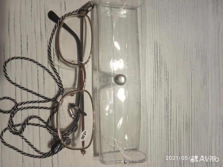 Очки для зрения оригинал