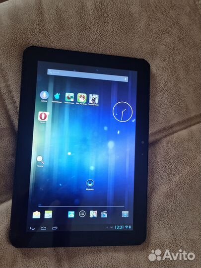 Планшет prestigio multipad 4