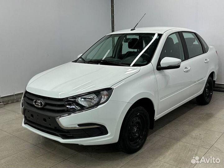 LADA Granta 1.6 МТ, 2023