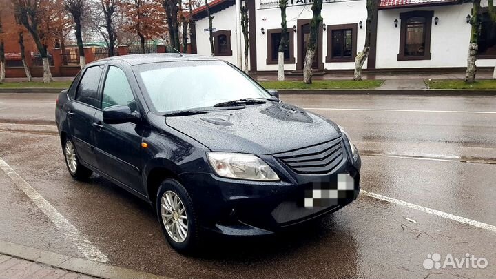 Прокат автомобилей