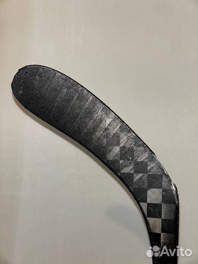 Клюшка хоккейная bauer hyperlite 55 flex