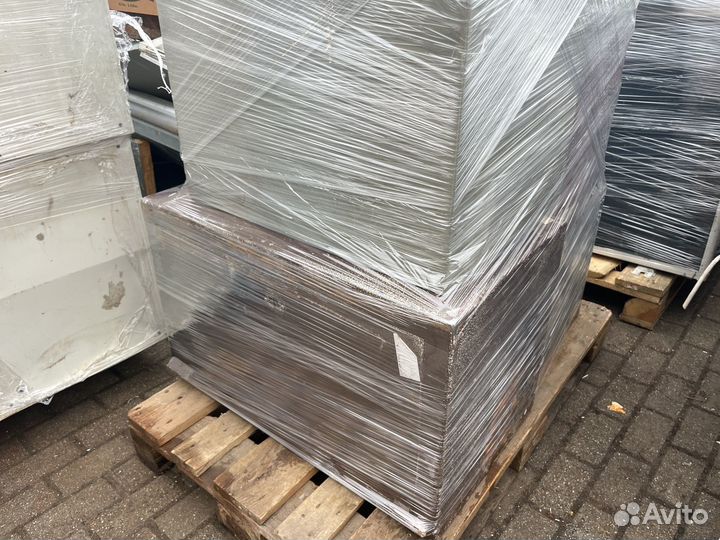 Сейф металлический бу