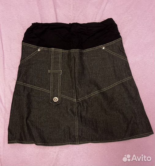 Вещи для беременных пакетом