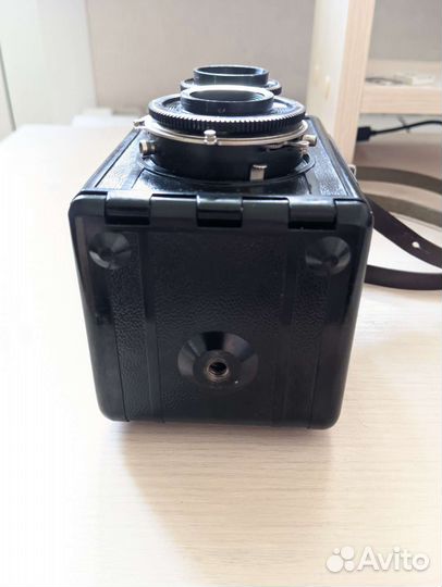 Фотоаппарат Любитель 2