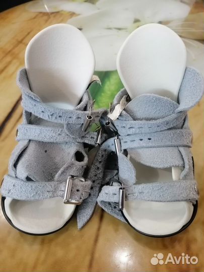 Брейсы митчелл 2 размер