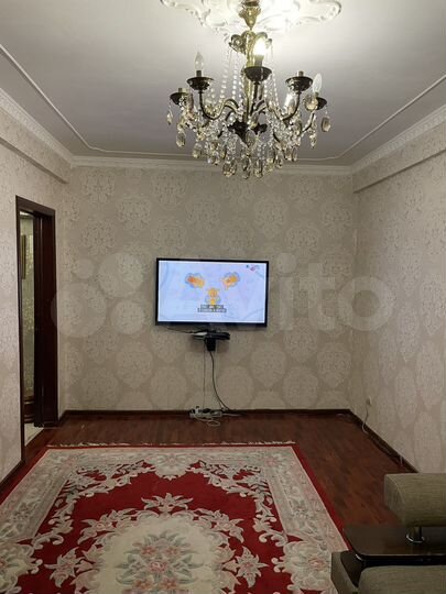 2-к. квартира, 44 м², 4/5 эт.