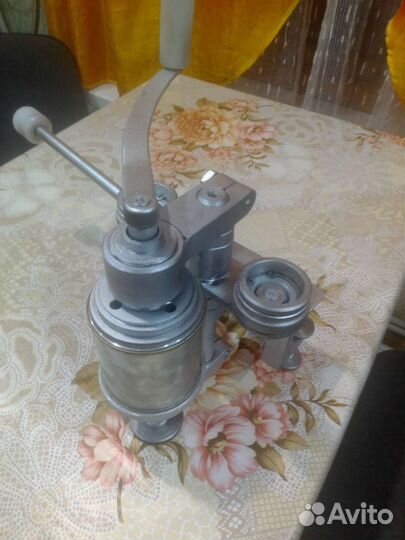 Закатка жестяных банок