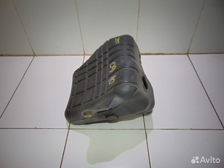 Резонатор воздушного фильтра Ford Escape TM7