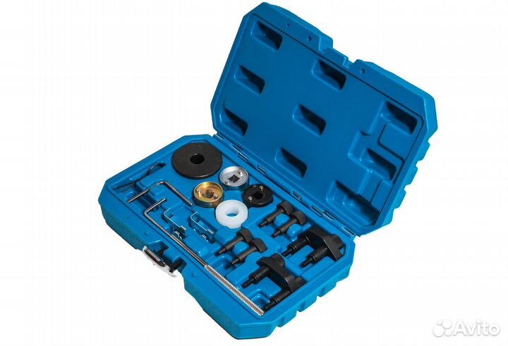 Набор фиксаторов валов VAG