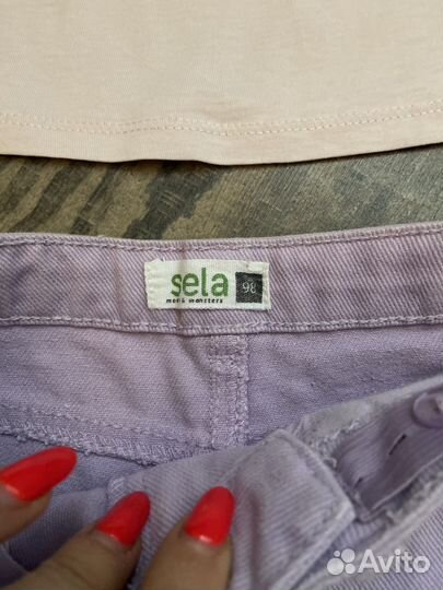 Вещи для девочки 92-98