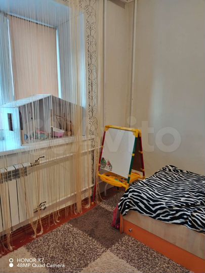 2-к. квартира, 33 м², 1/5 эт.