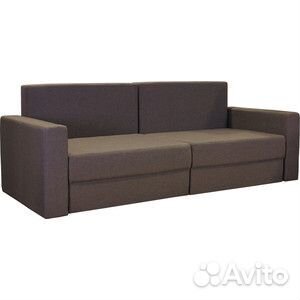 Диван еврокнижка