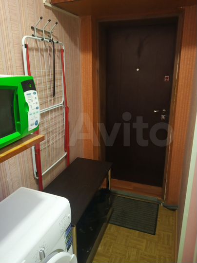 Комната 11 м² в 3-к., 1/3 эт.