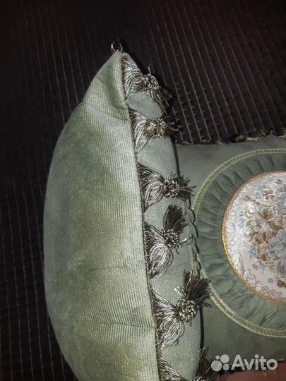 Подушки новые