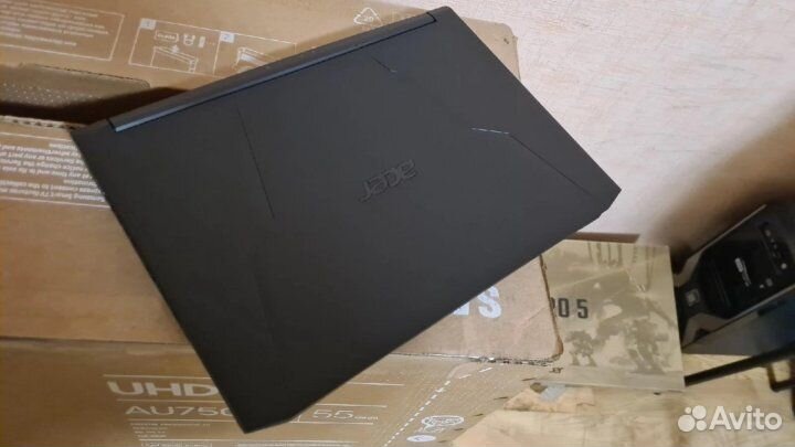 Acer nitro 5 новый