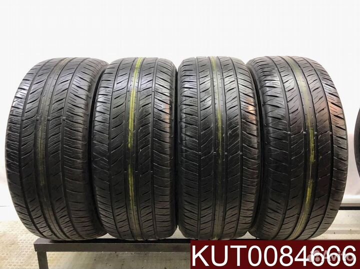 Dunlop Grandtrek PT2A 285/50 R20 99R