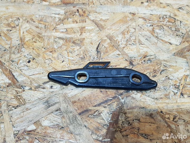 Кронштейн крыла передний левый BMW 4 F32/F33 F32