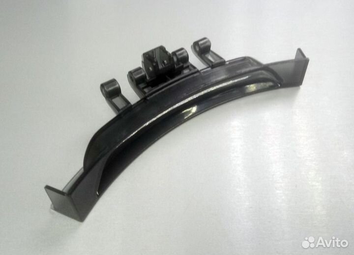 Ручка люка сма Candy Zerowatt Leran Hoover 4104246