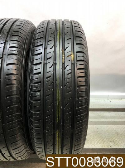 Dunlop Grandtrek PT3 225/65 R17 100R