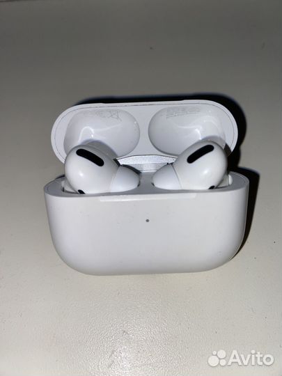 Apple airpods pro