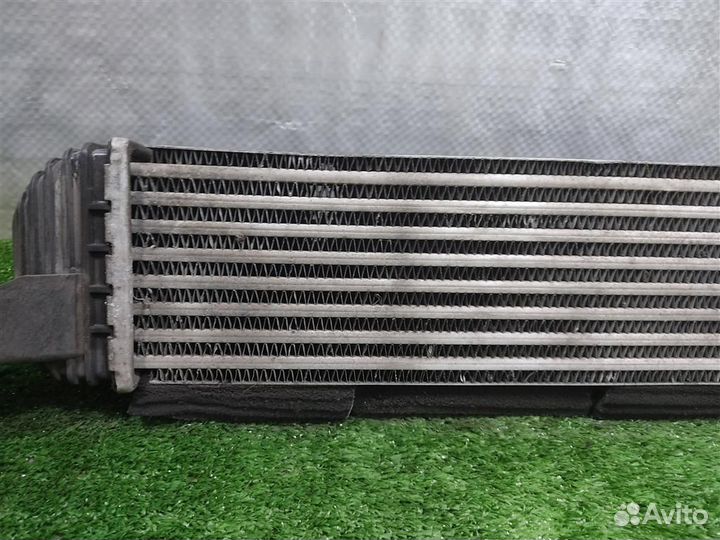 Интеркулер Ssangyong Actyon NEW (CK) 2014