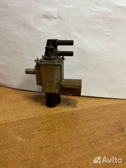 Клапан электромагнитный Mazda 6 GG