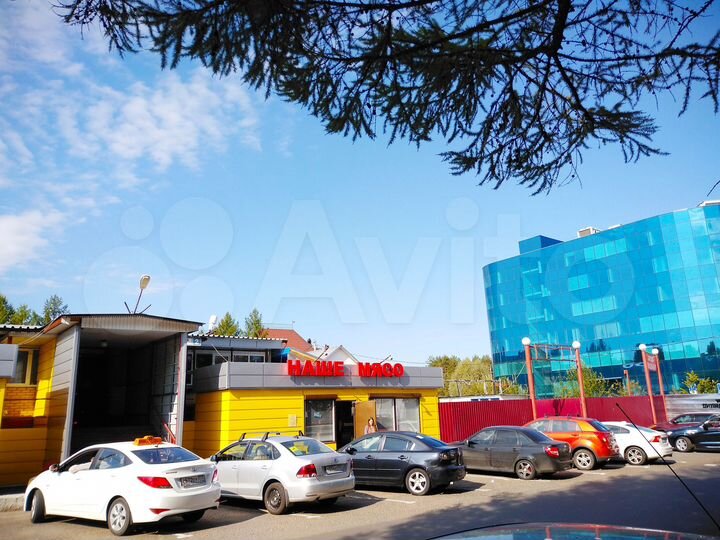 Свободного назначения, 77 м²