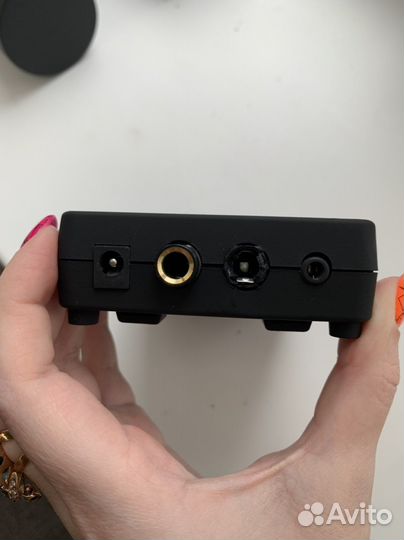 Блок питания для тату машинки