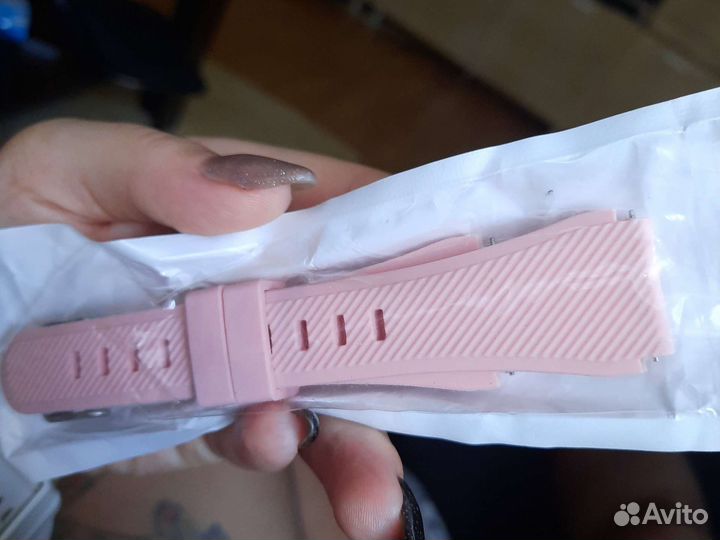 Ремешок для часов 42mm for samsung galaxy