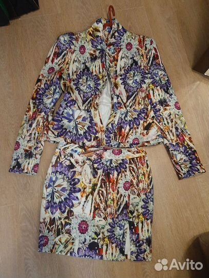 Женские вещи