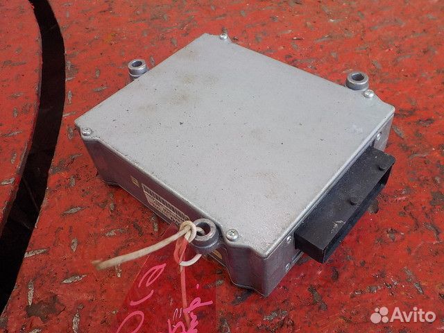 Блок управления ASR Volvo FH 3173278