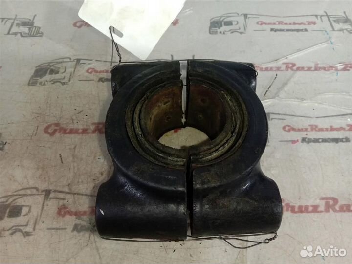 Крышка подшипника MAN 81437180052