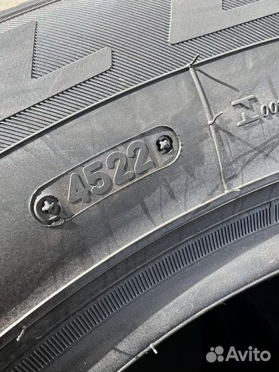 Triangle AdvanteX SUV TR259 255/55 R19 111W