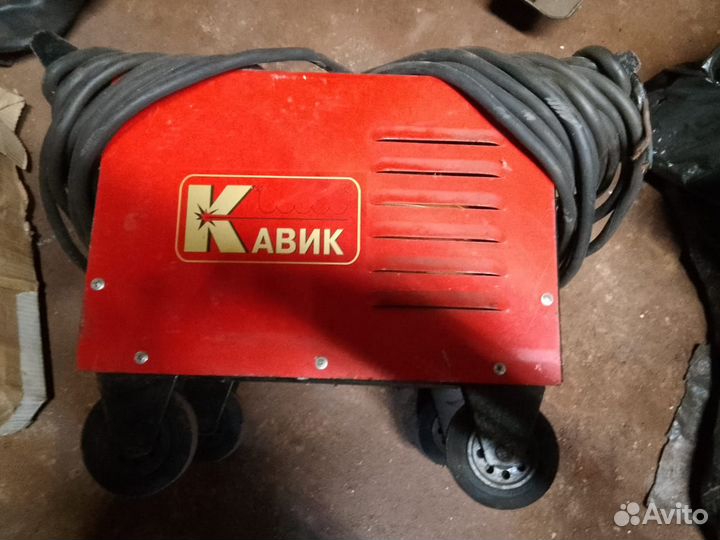 Сварочный аппарат, самовывоз из Суетово