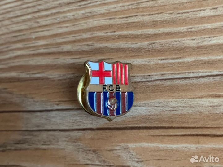 Значок Барселона