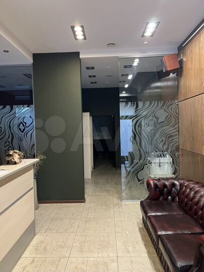 Петровский 14 Офис, 104 м²